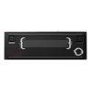 Mechaninė žaidimų klaviatūra Cherry MX 8.2 Pro TMR Wireless Tenkeyless 88 klavišai RGB USB + RF + Bluetooth QWERTY US International juoda