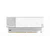 Motininė plokštė ASUS ROG CROSSHAIR X870E GLACIAL — AMD X870E, Socket AM5, E-ATX, DDR5, iki 256 GB, Wi‑Fi 7, 10Gb Ethernet