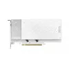 Motininė plokštė ASUS ROG CROSSHAIR X870E GLACIAL — AMD X870E, Socket AM5, E-ATX, DDR5, iki 256 GB, Wi‑Fi 7, 10Gb Ethernet