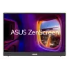 Nešiojamasis monitorius ASUS ZenScreen MB16NCG 16 colių (40,6 cm) WQXGA 2560×1600 IPS LCD, 5 ms, 400 cd/m², juodas