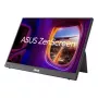 Nešiojamasis monitorius ASUS ZenScreen MB16NCG 16 colių (40,6 cm) WQXGA 2560×1600 IPS LCD, 5 ms, 400 cd/m², juodas