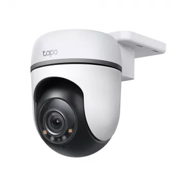 TP-Link Tapo TC41 V2 Sferinė IP apsaugos kamera Vidaus ir lauko 2304 x 1296 pikseliai Luboms/Sienai/Stulpui