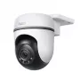 TP-Link Tapo TC41 V2 Sferinė IP apsaugos kamera Vidaus ir lauko 2304 x 1296 pikseliai Luboms/Sienai/Stulpui