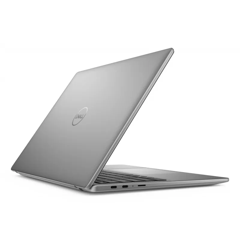 DELL Latitude 7455 Copilot+ PC Snapdragon X1P-64-100 Nešiojamasis kompiuteris 35.6 cm (14 colių) Jutiklinis ekranas Quad HD+ 16 GB LPDDR5x-SDRAM 512 GB SSD Wi-Fi 7 (802.11be) Windows 11 Pro Vokiečių Pilka