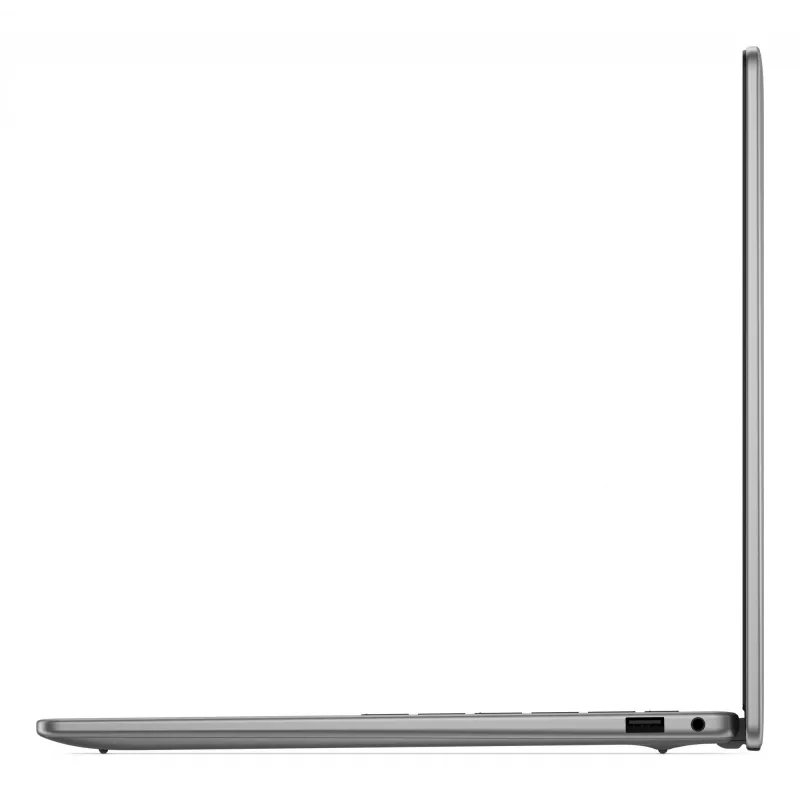 DELL Latitude 7455 Copilot+ PC Snapdragon X1P-64-100 Nešiojamasis kompiuteris 35.6 cm (14 colių) Jutiklinis ekranas Quad HD+ 16 GB LPDDR5x-SDRAM 512 GB SSD Wi-Fi 7 (802.11be) Windows 11 Pro Vokiečių Pilka