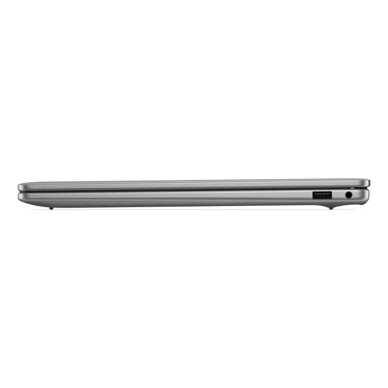 DELL Latitude 7455 Copilot+ PC Snapdragon X1P-64-100 Nešiojamasis kompiuteris 35.6 cm (14 colių) Jutiklinis ekranas Quad HD+ 16 GB LPDDR5x-SDRAM 512 GB SSD Wi-Fi 7 (802.11be) Windows 11 Pro Vokiečių Pilka