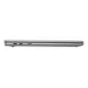 DELL Latitude 7455 Copilot+ PC Snapdragon X1P-64-100 Nešiojamasis kompiuteris 35.6 cm (14 colių) Jutiklinis ekranas Quad HD+ 16 GB LPDDR5x-SDRAM 512 GB SSD Wi-Fi 7 (802.11be) Windows 11 Pro Vokiečių Pilka