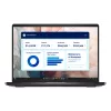 DELL Pro 13 Premium PA13250 Copilot+ PC nešiojamasis kompiuteris Intel Core Ultra 7 268V 33,8 cm (13,3 col.) jutiklinis Quad HD+ 32 GB LPDDR5x-SDRAM 512 GB SSD Wi-Fi 7 (802.11be) Windows 11 Pro Vokiškai Pilka