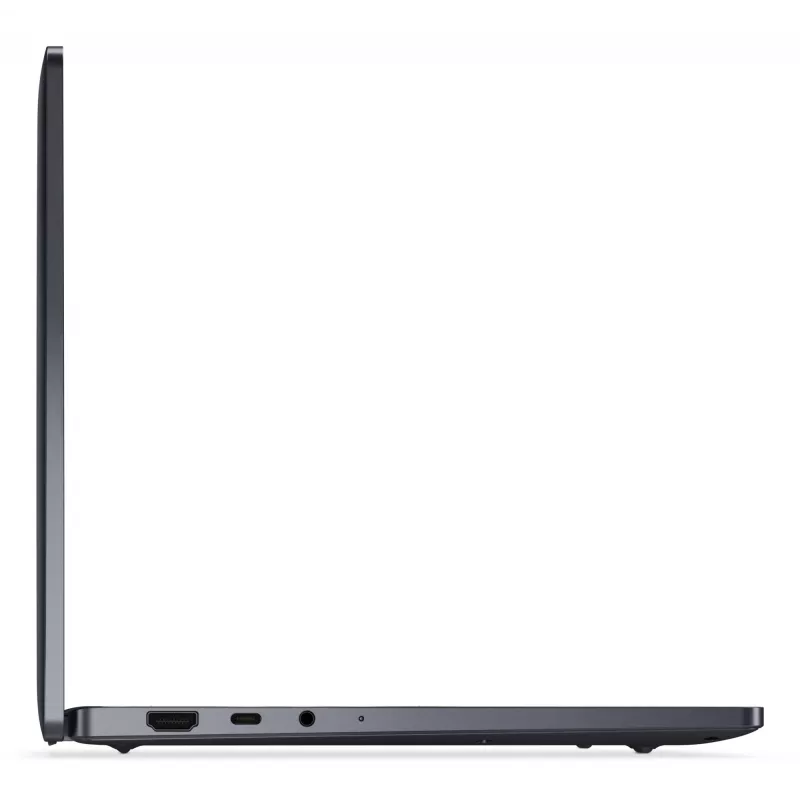 DELL Pro 13 Premium PA13250 Copilot+ PC nešiojamasis kompiuteris Intel Core Ultra 7 268V 33,8 cm (13,3 col.) jutiklinis Quad HD+ 32 GB LPDDR5x-SDRAM 512 GB SSD Wi-Fi 7 (802.11be) Windows 11 Pro Vokiškai Pilka
