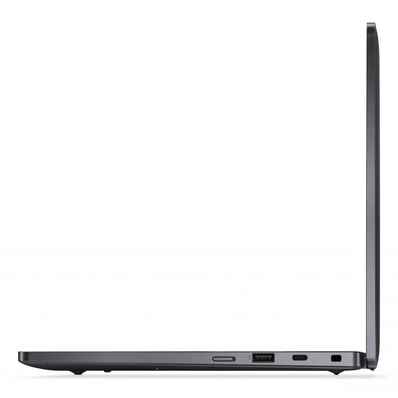 DELL Pro 13 Premium PA13250 Copilot+ PC nešiojamasis kompiuteris Intel Core Ultra 7 268V 33,8 cm (13,3 col.) jutiklinis Quad HD+ 32 GB LPDDR5x-SDRAM 512 GB SSD Wi-Fi 7 (802.11be) Windows 11 Pro Vokiškai Pilka