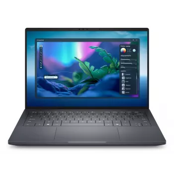 DELL Pro Max 14 Premium MA14250 Intel Core Ultra 7 265H Laptop 35.6 cm (14 inch) Full HD+ 32 GB LPDDR5x-SDRAM 1 TB SSD NVIDIA RTX PRO 2000 Juodawell Wi-Fi 7 (802.11be) Windows 11 Pro German Juoda