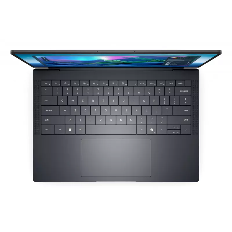 DELL Pro Max 14 Premium MA14250 Intel Core Ultra 7 265H Laptop 35.6 cm (14 inch) Full HD+ 32 GB LPDDR5x-SDRAM 1 TB SSD NVIDIA RTX PRO 2000 Juodawell Wi-Fi 7 (802.11be) Windows 11 Pro German Juoda