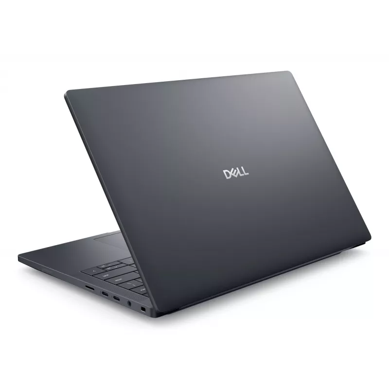 DELL Pro Max 14 Premium MA14250 Intel Core Ultra 7 265H Laptop 35.6 cm (14 inch) Full HD+ 32 GB LPDDR5x-SDRAM 1 TB SSD NVIDIA RTX PRO 2000 Juodawell Wi-Fi 7 (802.11be) Windows 11 Pro German Juoda