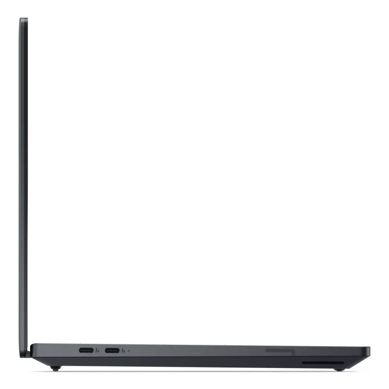 DELL Pro Max 14 Premium MA14250 Intel Core Ultra 7 265H Laptop 35.6 cm (14 inch) Full HD+ 32 GB LPDDR5x-SDRAM 1 TB SSD NVIDIA RTX PRO 2000 Juodawell Wi-Fi 7 (802.11be) Windows 11 Pro German Juoda