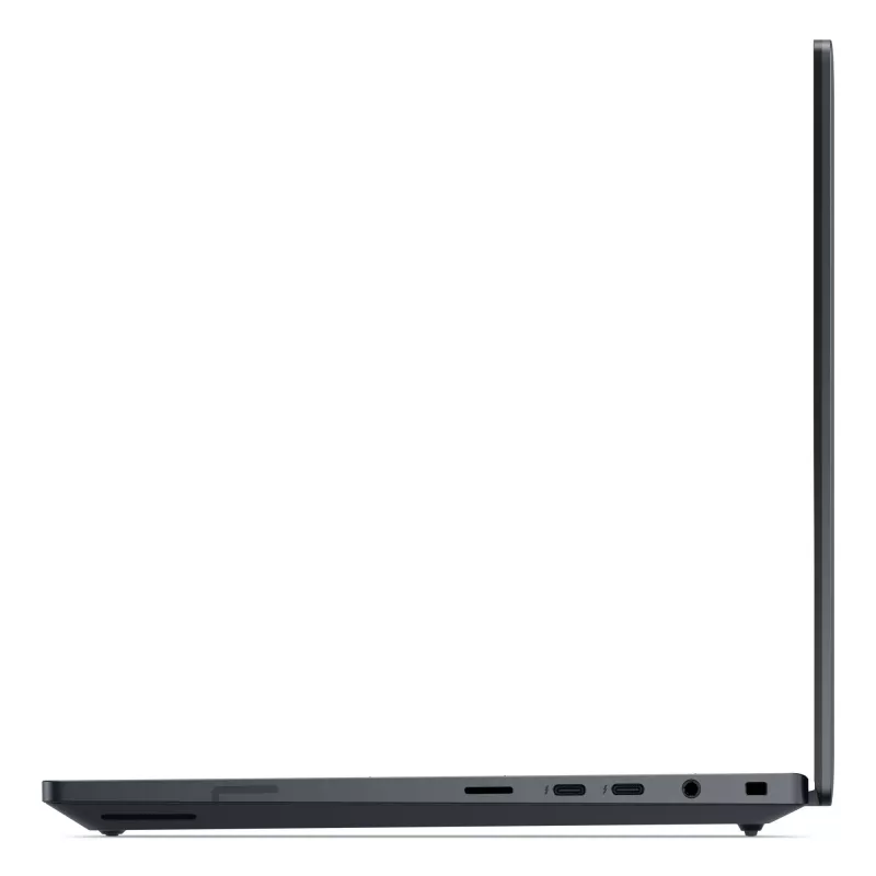 DELL Pro Max 14 Premium MA14250 Intel Core Ultra 7 265H Laptop 35.6 cm (14 inch) Full HD+ 32 GB LPDDR5x-SDRAM 1 TB SSD NVIDIA RTX PRO 2000 Juodawell Wi-Fi 7 (802.11be) Windows 11 Pro German Juoda