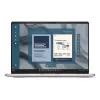 DELL Pro 16 PC16255 Copilot+ PC AMD Ryzen™ AI 7 350 Nešiojamasis kompiuteris 40.6 cm (16 colių) Full HD+ 16 GB DDR5-SDRAM 512 GB SSD Wi-Fi 6E (802.11ax) Windows 11 Pro Vokiška Platinum