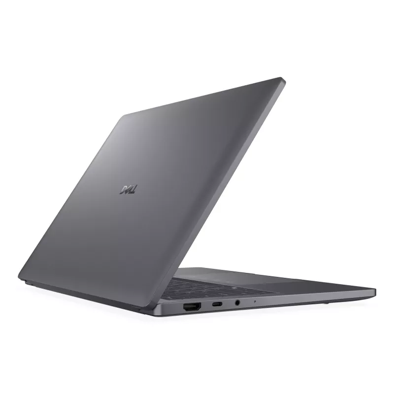 DELL Pro 14 Premium PA14250 Copilot+ PC Intel Core Ultra 5 238V Nešiojamas kompiuteris 35.6 cm (14 colių) Full HD+ 32 GB LPDDR5x-SDRAM 512 GB SSD Wi-Fi 7 (802.11be) Windows 11 Pro Vokiška pilka