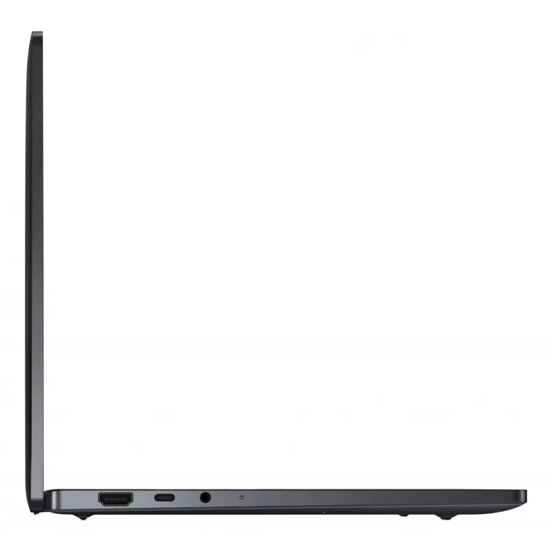 DELL Pro 14 Premium PA14250 Copilot+ PC Intel Core Ultra 5 238V Nešiojamas kompiuteris 35.6 cm (14 colių) Full HD+ 32 GB LPDDR5x-SDRAM 512 GB SSD Wi-Fi 7 (802.11be) Windows 11 Pro Vokiška pilka