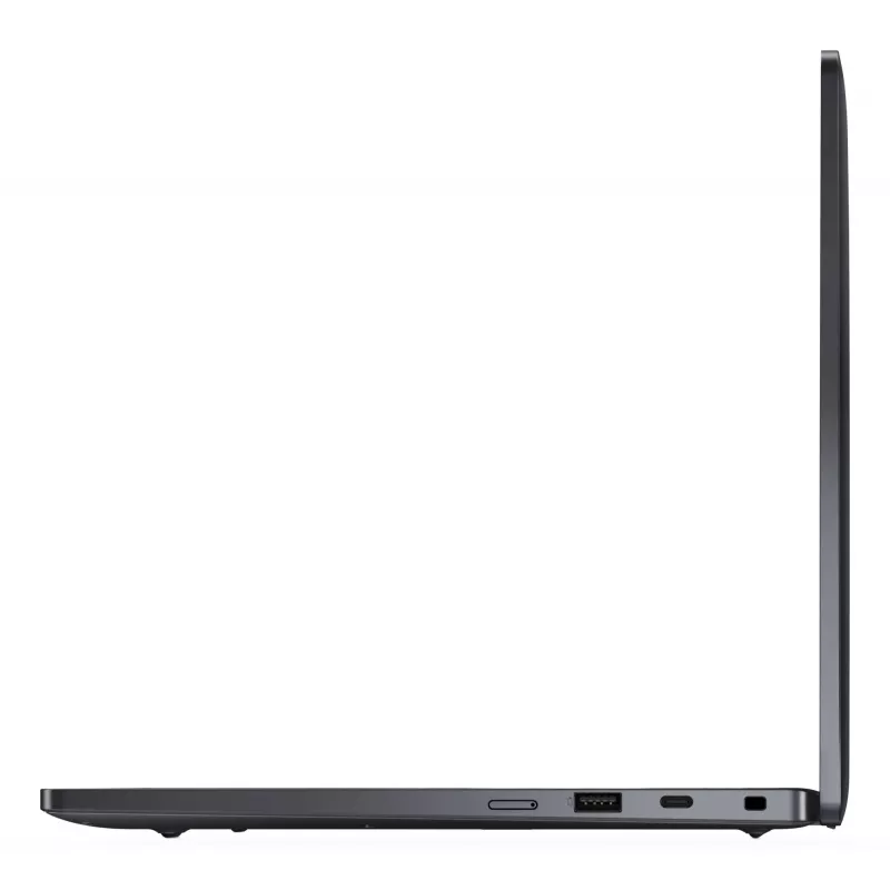 DELL Pro 14 Premium PA14250 Copilot+ PC Intel Core Ultra 5 238V Nešiojamas kompiuteris 35.6 cm (14 colių) Full HD+ 32 GB LPDDR5x-SDRAM 512 GB SSD Wi-Fi 7 (802.11be) Windows 11 Pro Vokiška pilka
