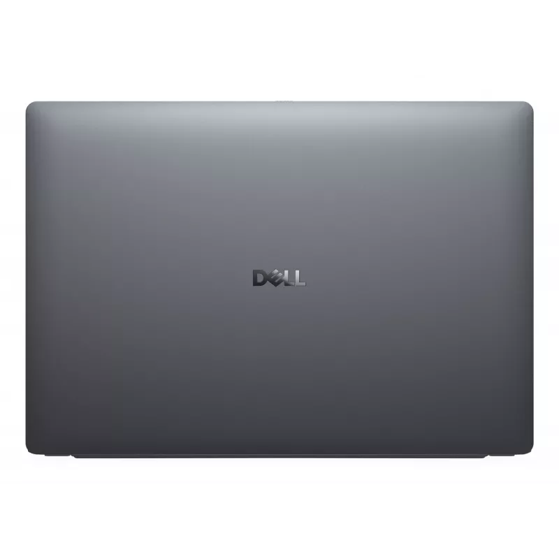 DELL Pro 14 Premium PA14250 Copilot+ PC Intel Core Ultra 5 238V Nešiojamas kompiuteris 35.6 cm (14 colių) Full HD+ 32 GB LPDDR5x-SDRAM 512 GB SSD Wi-Fi 7 (802.11be) Windows 11 Pro Vokiška pilka