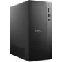 DELL Pro QVT1260 Intel Core Ultra 7 265 16 GB DDR5-SDRAM 1 TB SSD Windows 11 Pro Stacionarus kompiuteris Juoda