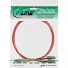 InLine šviesolaidinis dvipusis kabelis LC/SC 50/125µm OM2 0,5 m