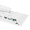 27 colių ASUS VA279QGS-W LCD monitorius, 1920x1080 Full HD, IPS, 1 ms, 350 cd/m², USB 3.2 šakotuvas, garsiakalbiai, VESA, aukščio reguliavimas, baltas