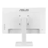 27 colių ASUS VA279QGS-W LCD monitorius, 1920x1080 Full HD, IPS, 1 ms, 350 cd/m², USB 3.2 šakotuvas, garsiakalbiai, VESA, aukščio reguliavimas, baltas