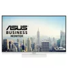 27 colių ASUS VA279QGS-W LCD monitorius, 1920x1080 Full HD, IPS, 1 ms, 350 cd/m², USB 3.2 šakotuvas, garsiakalbiai, VESA, aukščio reguliavimas, baltas