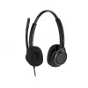 Laidinės stereo ausinės HP Poly Mission 425 Classic USB, ant ausies, 126 g