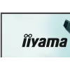 27 colių iiyama G-MASTER GB2771QSU-W1 monitorius, 2560×1440 WQHD, Fast IPS, 2 ms, USB 3.2 šakotuvas, garsiakalbiai, VESA, reguliuojamas aukštis (baltas)