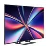 Hisense 75E8Q 190,5 cm (75 colių) 4K Ultra HD išmanusis televizorius Wi-Fi juoda, pilka 600 cd/m²