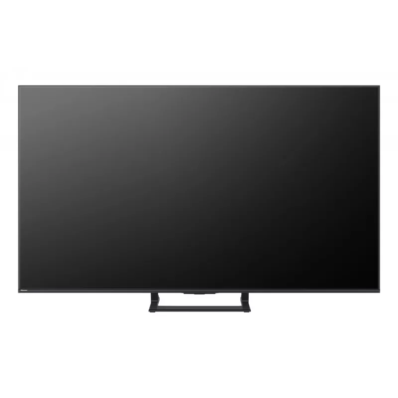 Hisense 75E8Q 190,5 cm (75 colių) 4K Ultra HD išmanusis televizorius Wi-Fi juoda, pilka 600 cd/m²