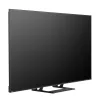 Hisense 75E8Q 190,5 cm (75 colių) 4K Ultra HD išmanusis televizorius Wi-Fi juoda, pilka 600 cd/m²