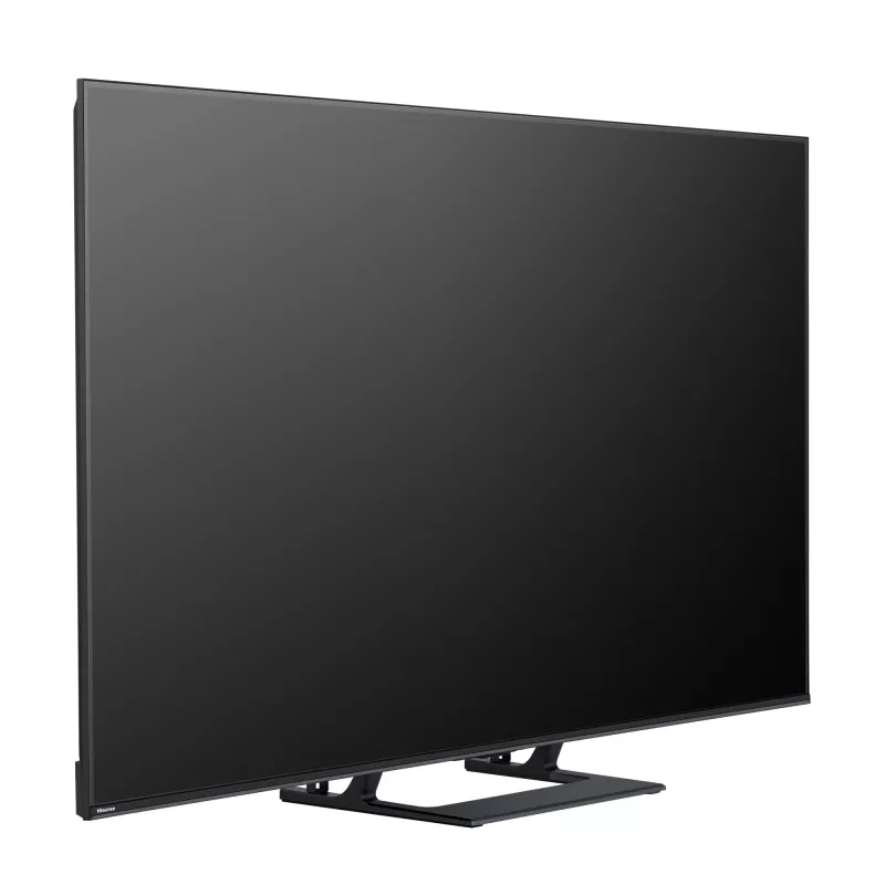 Hisense 75E8Q 190,5 cm (75 colių) 4K Ultra HD išmanusis televizorius Wi-Fi juoda, pilka 600 cd/m²