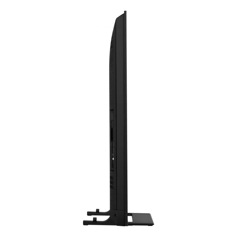 Hisense 75E8Q 190,5 cm (75 colių) 4K Ultra HD išmanusis televizorius Wi-Fi juoda, pilka 600 cd/m²