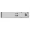 SFP varinis siųstuvas-imtuvas Teltonika PR4JR20K 1,25 Gbps, RJ‑45, 100 m, metalinis korpusas