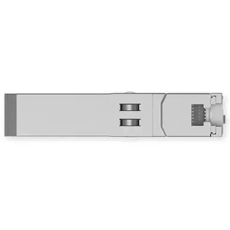 SFP varinis siųstuvas-imtuvas Teltonika PR4JR20K 1,25 Gbps, RJ‑45, 100 m, metalinis korpusas