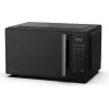 Hisense H23MOBS4HI Juoda Solo mikrobangų krosnelė Pastatoma 23 L 900 W