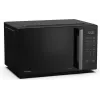 Hisense H23MOBS4HI Juoda Solo mikrobangų krosnelė Pastatoma 23 L 900 W