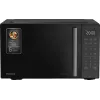 Hisense H23MOBS4HI Juoda Solo mikrobangų krosnelė Pastatoma 23 L 900 W