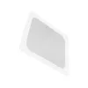 PVC Panel Sidabrinėstone FF143