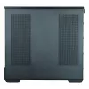 Zalman P30 Mini Tower Juoda
