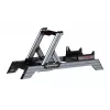 Res-Tech SMART COCKPIT, lenktynių kokpitas, juoda, pilka, akrilnitrilo butadieno stirenas (ABS), aliuminis, 42 kg, Italija