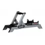 Res-Tech SMART COCKPIT, lenktynių kokpitas, juoda, pilka, akrilnitrilo butadieno stirenas (ABS), aliuminis, 42 kg, Italija