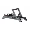 Res-Tech SMART COCKPIT, lenktynių kokpitas, juoda, pilka, akrilnitrilo butadieno stirenas (ABS), aliuminis, 42 kg, Italija