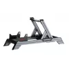 Res-Tech SMART COCKPIT, lenktynių kokpitas, juoda, pilka, akrilnitrilo butadieno stirenas (ABS), aliuminis, 42 kg, Italija