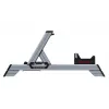 Res-Tech SMART COCKPIT, lenktynių kokpitas, juoda, pilka, akrilnitrilo butadieno stirenas (ABS), aliuminis, 42 kg, Italija