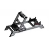 Res-Tech SMART COCKPIT, lenktynių kokpitas, juoda, pilka, akrilnitrilo butadieno stirenas (ABS), aliuminis, 42 kg, Italija