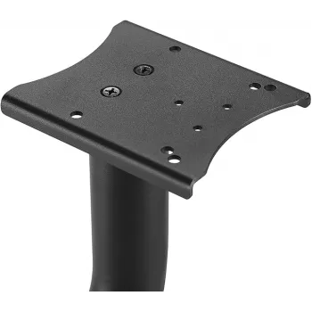 Res-Tech SIMPLY GEAR SHIFT/HANDBRAKE HOLDER, pavarų perjungimo atrama, geležis, 420 mm, 150 mm, 120 mm, 1,5 kg